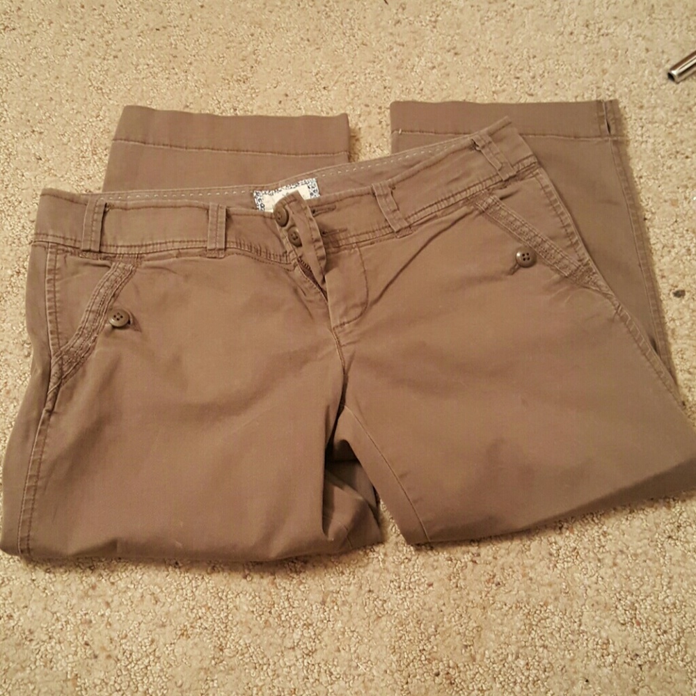 American Eagle pants